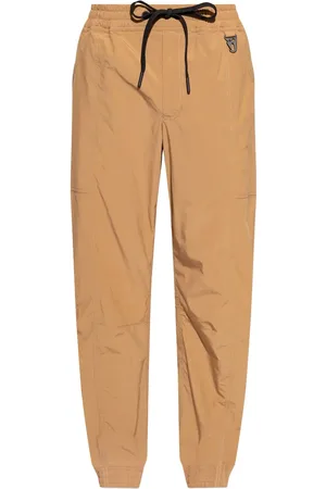 Moncler Pantaloni Utility con coulisse