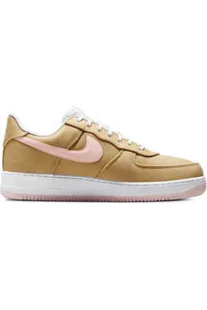 Nike Sneakers Air Force 1 Low "Linen Canvas"
