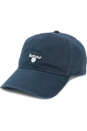 Barbour Cappello con logo