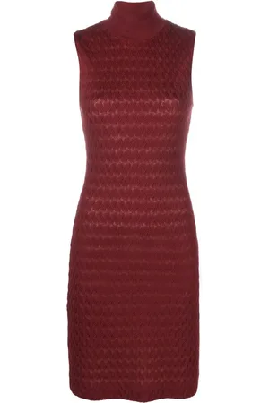Missoni Abito corto smanicato