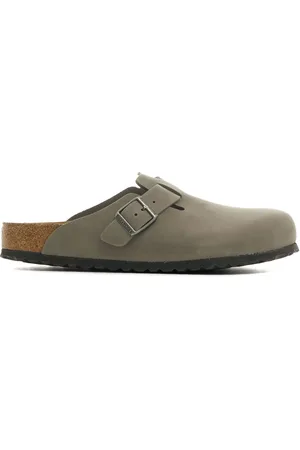 Birkenstock Clogs Boston