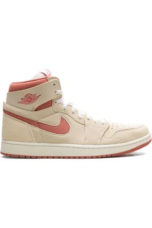 Jordan Sneakers alte 1 High Zoom Air CMFT 2 "Terra Burnt Sunrise"