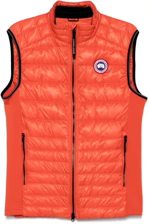 Canada Goose Gilet Hybridge Lite