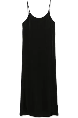 UMA WANG Abito midi Anya