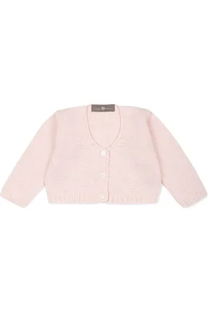 LITTLE BEAR Cardigan in cotone