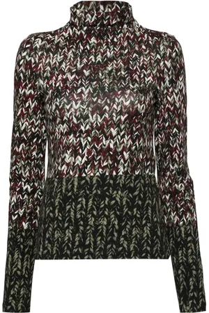 Loewe Top a maniche lunghe