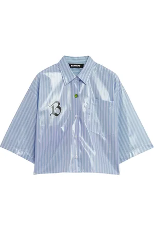 BARROW Camicia a righe