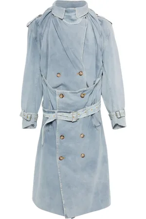 JUNTAE KIM Trench Corset