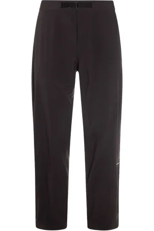 HERNO Pantaloni dritti
