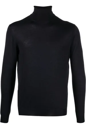 Malo Maglione a collo alto