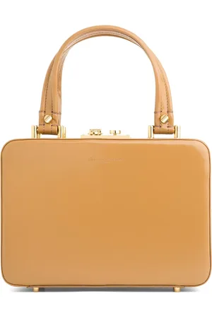 Gianvito Rossi Borsa Vali mini