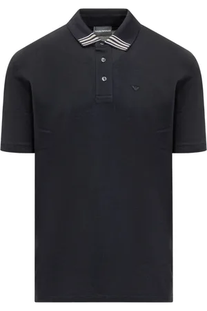 Emporio Armani Polo con logo