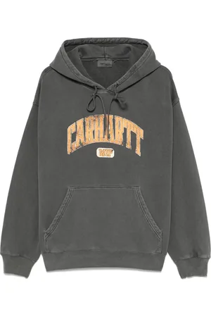 Carhartt Felpa con cappuccio Library