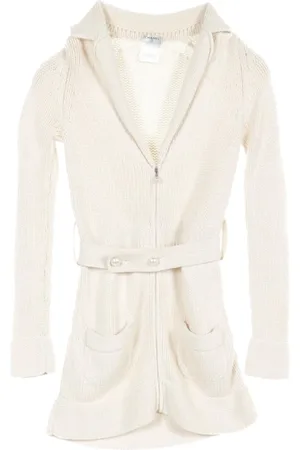 CHANEL Cardigan 1986-1988
