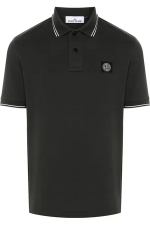 Stone Island Polo a maniche corte