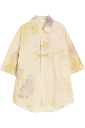 LEMAIRE Camicia Summer