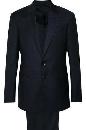 Giorgio Armani Completo due pezzi pesante