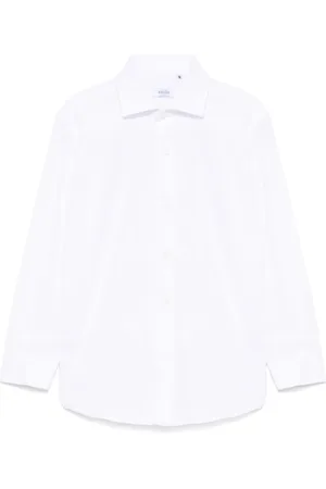 SIOLA Camicia con monogramma