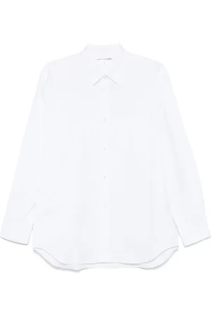 Comme des Garçons Camicia in popeline