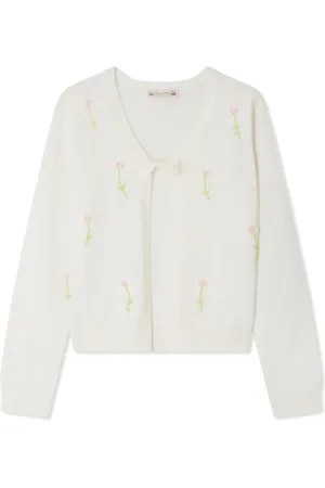 BONPOINT Cardigan Esmia