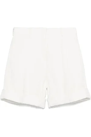 Jil Sander Shorts dritti