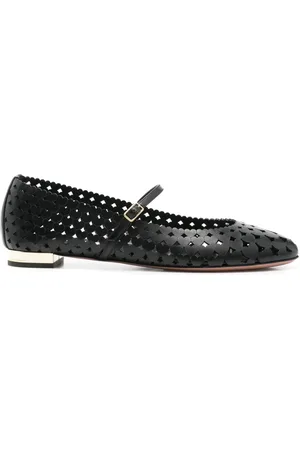 Aquazzura Ballerine Amourose