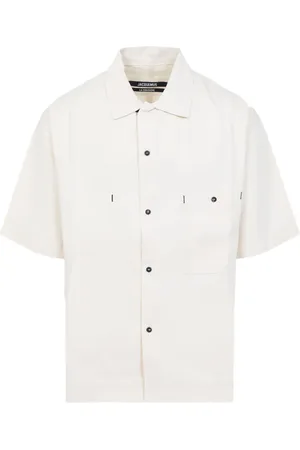 Jacquemus Camicia Aloe