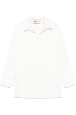 Plan C Camicia a maniche lunghe