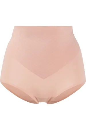 Wolford Slip a vita alta 3W Control