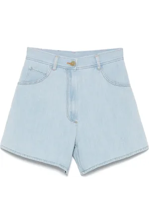 FORTE FORTE Shorts Calvary