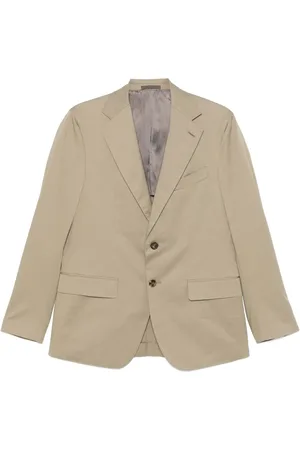 CARUSO Blazer monopetto