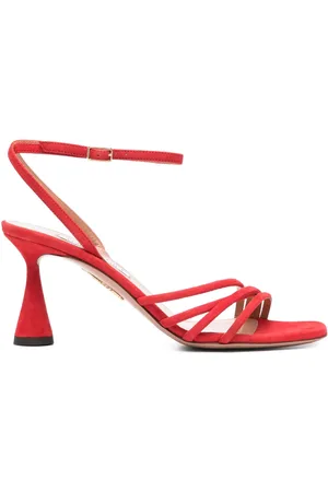 Aquazzura Sandali Latour 75mm