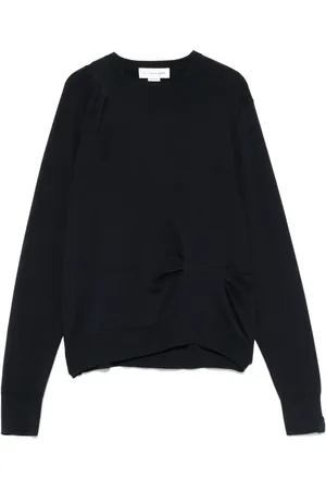 Victoria Beckham Maglione drappeggiato
