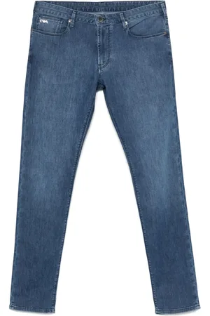 Emporio Armani Jeans slim