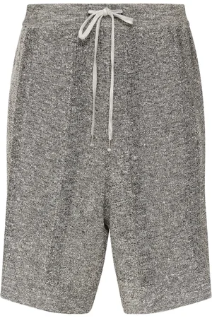 Maison Margiela Shorts Chiné
