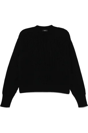 Issey Miyake Maglione in lana