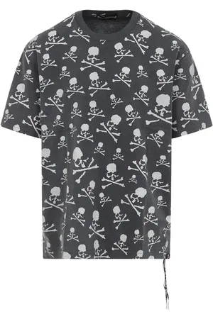 MASTERMIND T-shirt con stampa