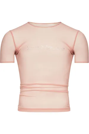 Ludovic De Saint Sernin T-shirt con logo