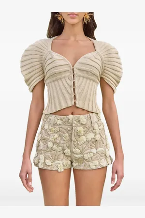 Cult Gaia Shorts Kian