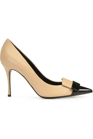 Sergio Rossi Pumps SR1 90mm