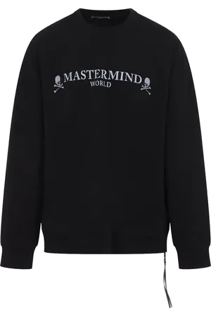 MASTERMIND Felpa con stampa