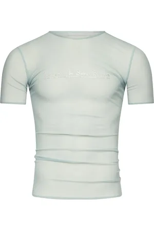 Ludovic De Saint Sernin T-shirt con logo