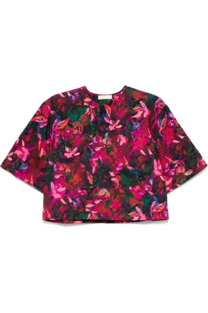 ULLA JOHNSON Blusa Suri