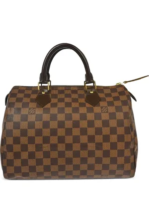 LOUIS VUITTON Borsa a mano Speedy 30 2009