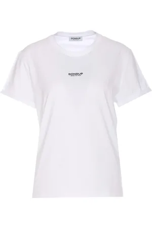 Dondup T-shirt con logo