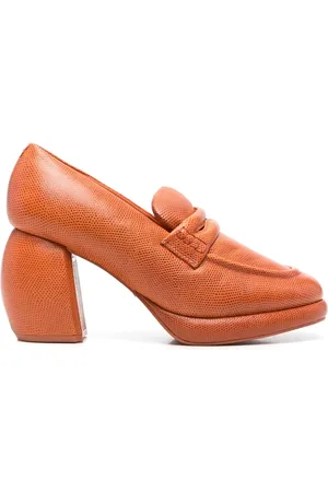 Clarks X Martine Rose Pumps 90mm