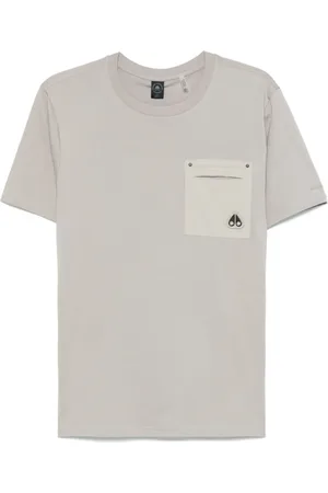 Moose Knuckles T-shirt Dalon