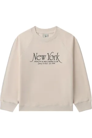 Sporty & Rich Felpa NY 94