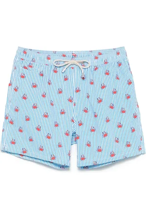 MC2 SAINT BARTH Costume da bagno Comfort