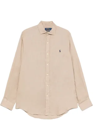 Ralph Lauren Camicia in lino
